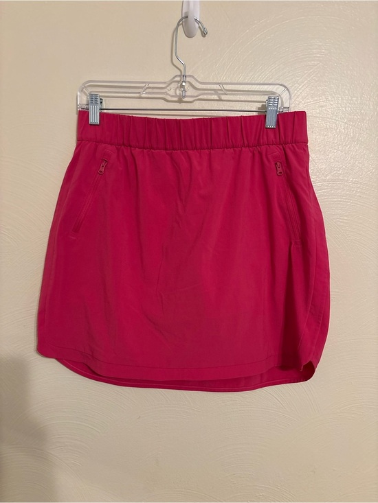 Talbots Pants - T by Talbots Pink Golf Skort Size M